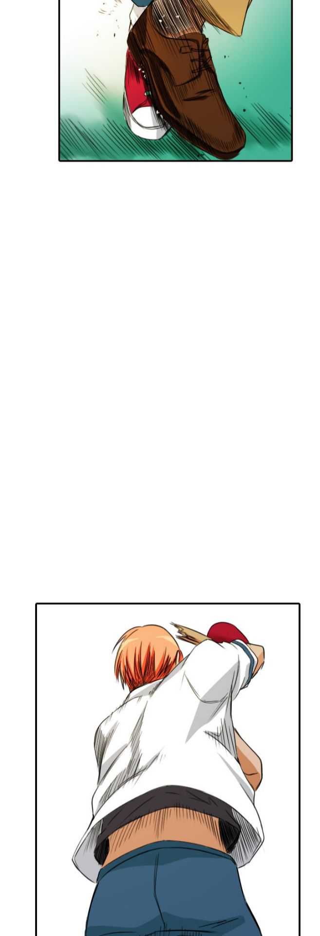 Drawing Romance Chapter 68 Gambar 36