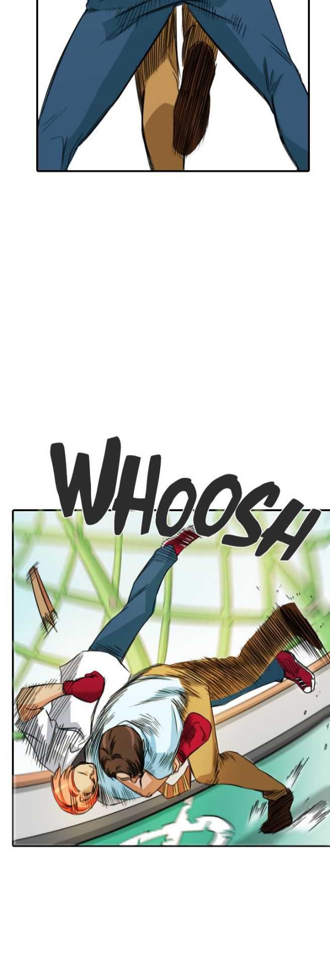 Drawing Romance Chapter 68 Gambar 37