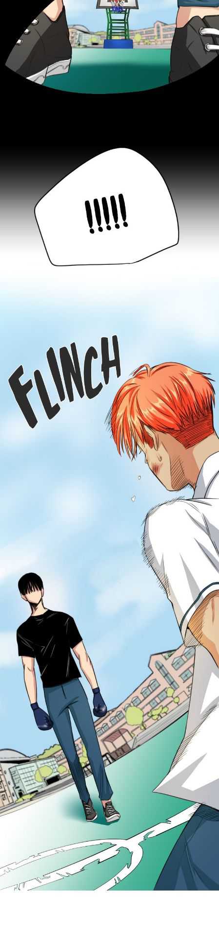 Drawing Romance Chapter 68 Gambar 4