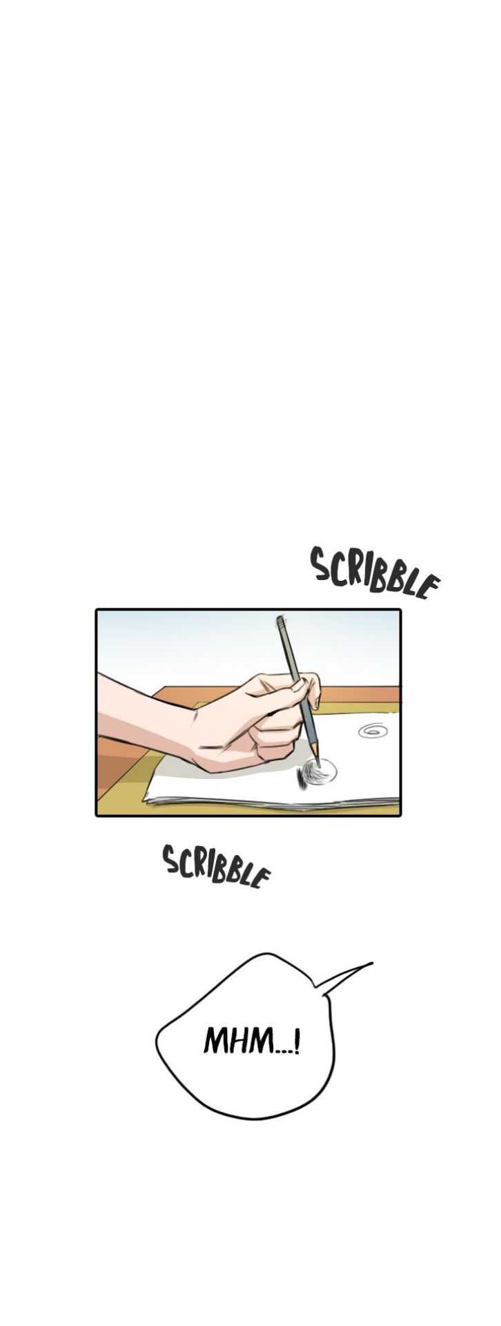 Drawing Romance Chapter 68 Gambar 41