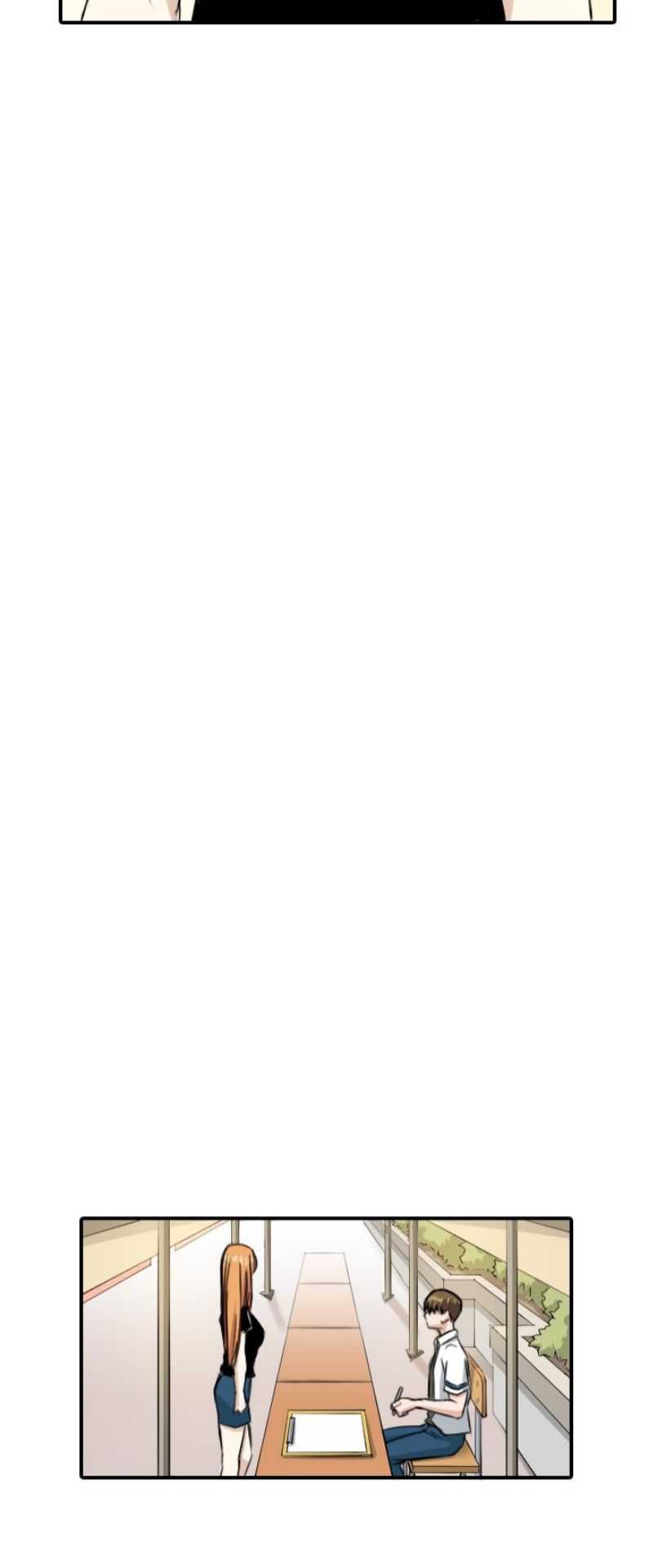 Drawing Romance Chapter 68 Gambar 45