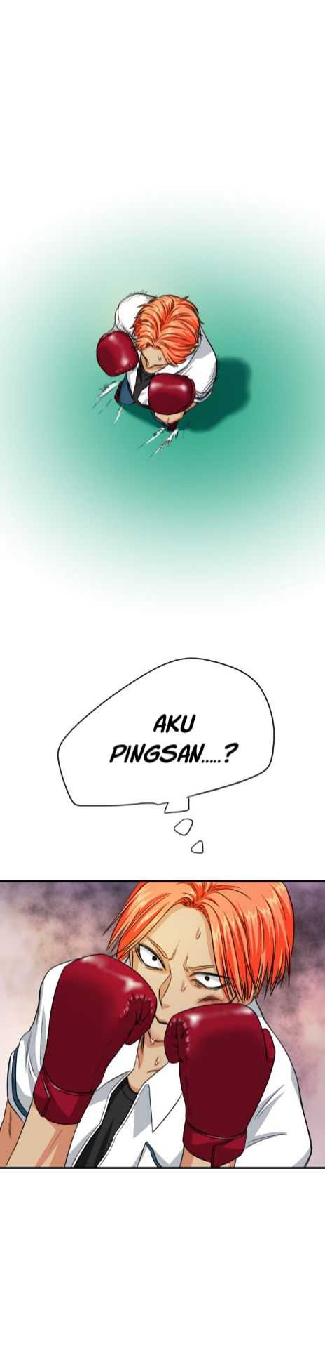 Drawing Romance Chapter 68 Gambar 5