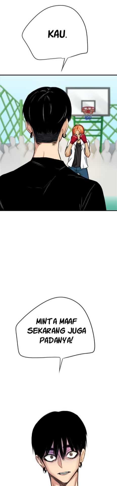 Drawing Romance Chapter 68 Gambar 6