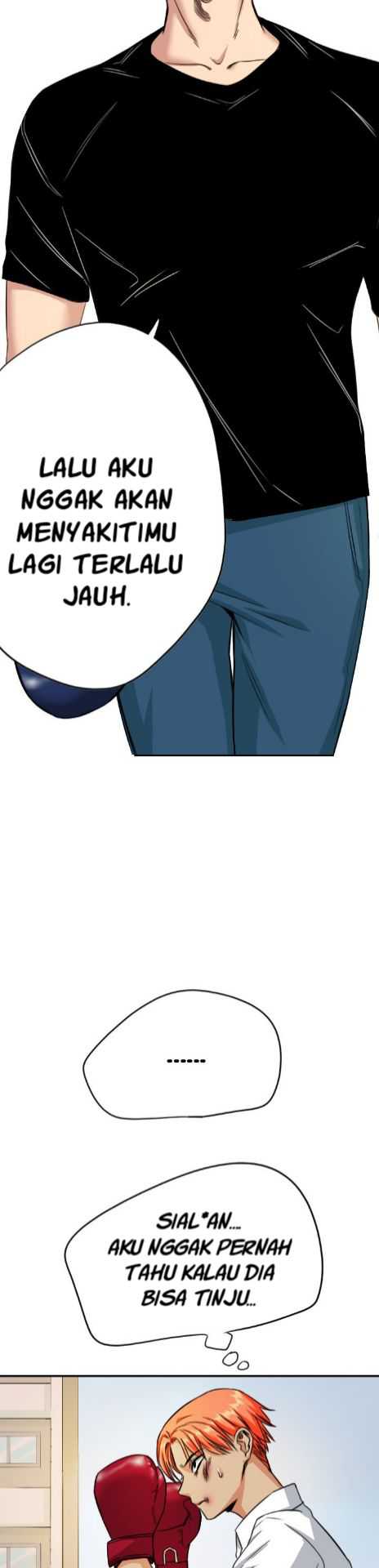 Drawing Romance Chapter 68 Gambar 7