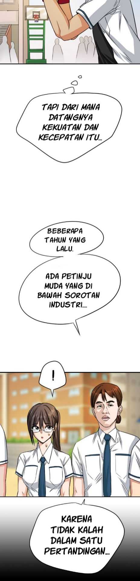 Drawing Romance Chapter 68 Gambar 8