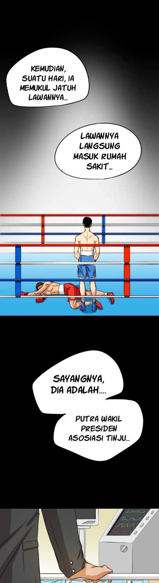 Drawing Romance Chapter 68 Gambar 9