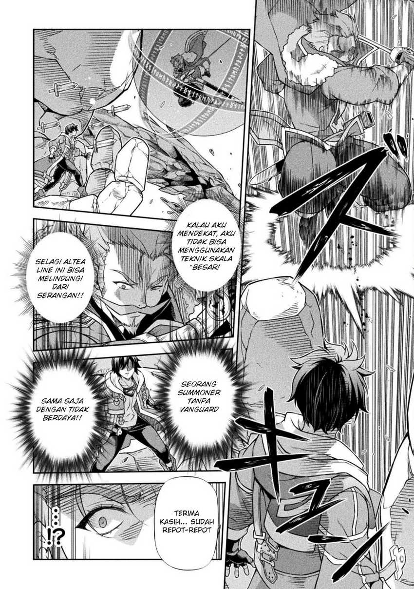 Drawing: Saikyou Mangaka wa Oekaki Skill de Isekai Musou Suru! Chapter 146 Gambar 10