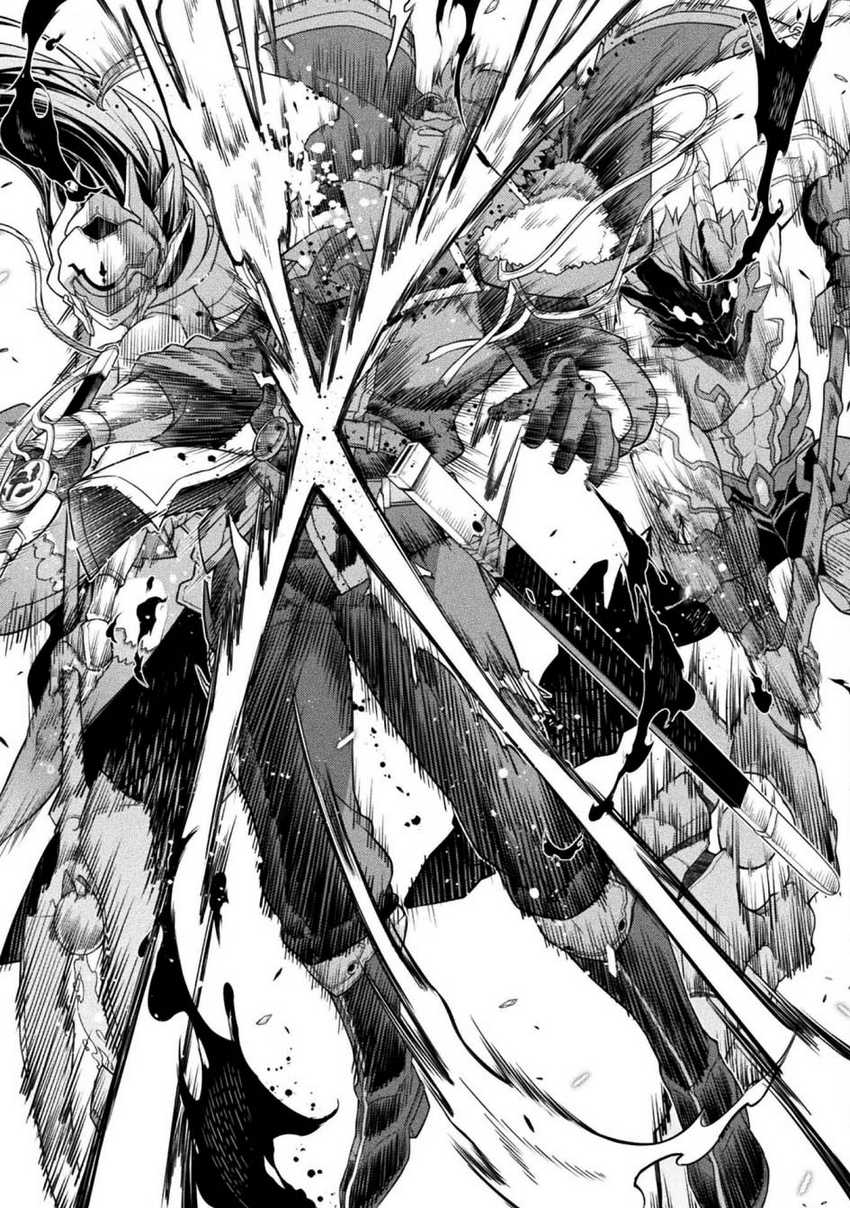 Drawing: Saikyou Mangaka wa Oekaki Skill de Isekai Musou Suru! Chapter 146 Gambar 12