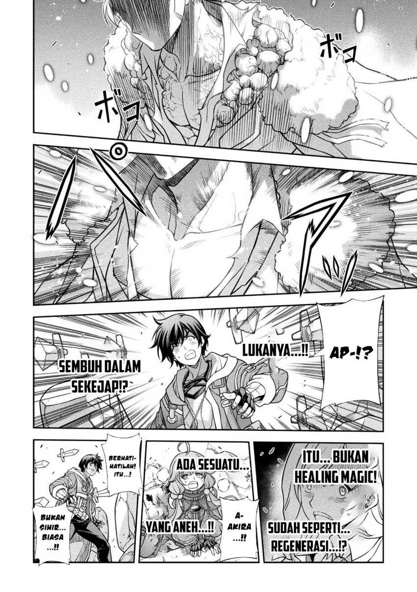 Drawing: Saikyou Mangaka wa Oekaki Skill de Isekai Musou Suru! Chapter 146 Gambar 17
