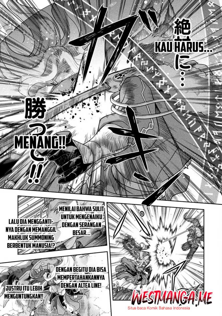 Drawing: Saikyou Mangaka wa Oekaki Skill de Isekai Musou Suru! Chapter 146 Gambar 9