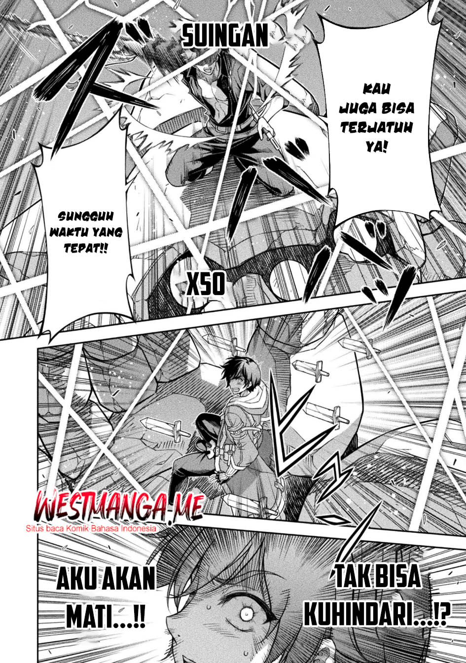 Drawing: Saikyou Mangaka wa Oekaki Skill de Isekai Musou Suru! Chapter 147 Gambar 19