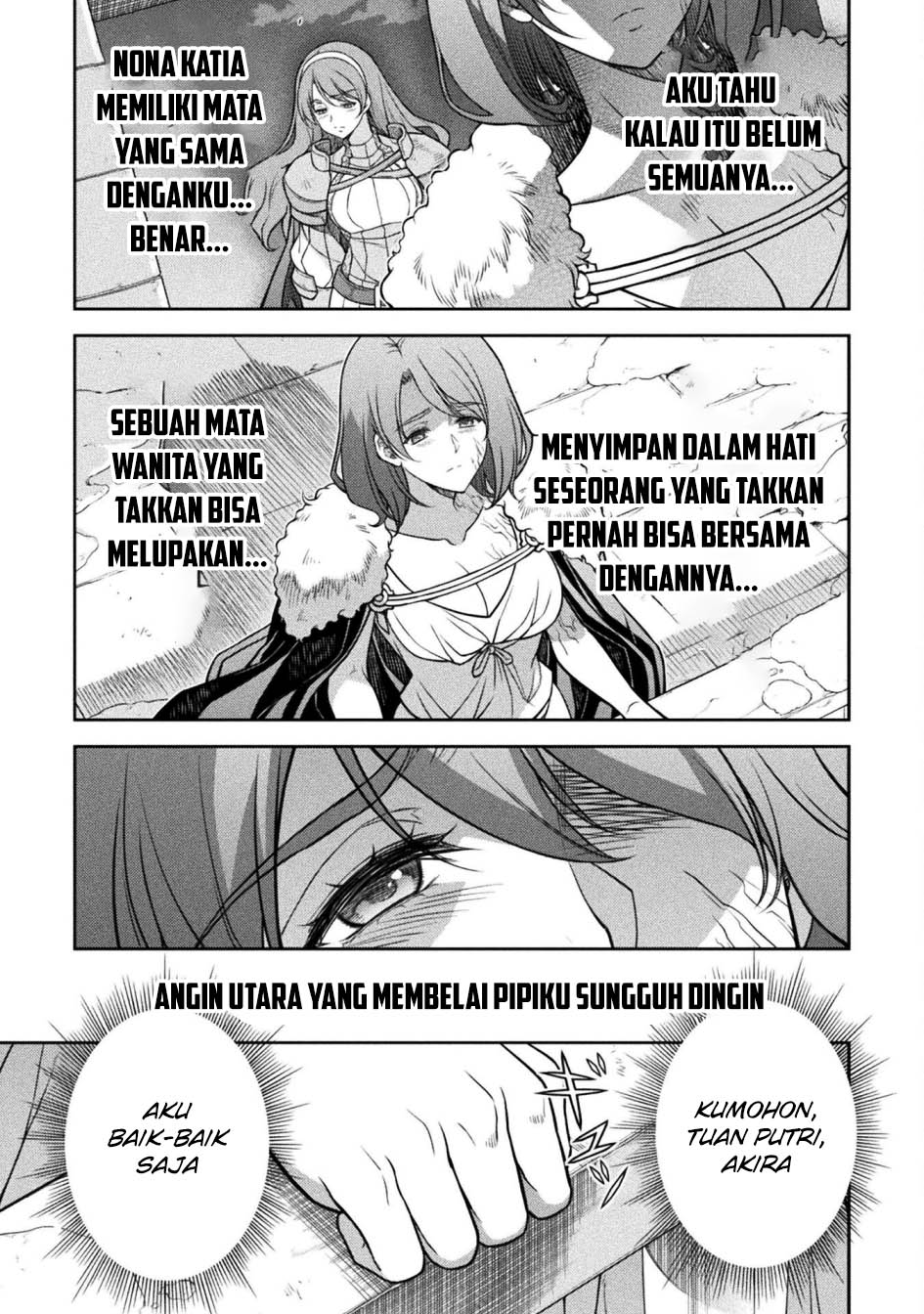 Drawing: Saikyou Mangaka wa Oekaki Skill de Isekai Musou Suru! Chapter 147 Gambar 7