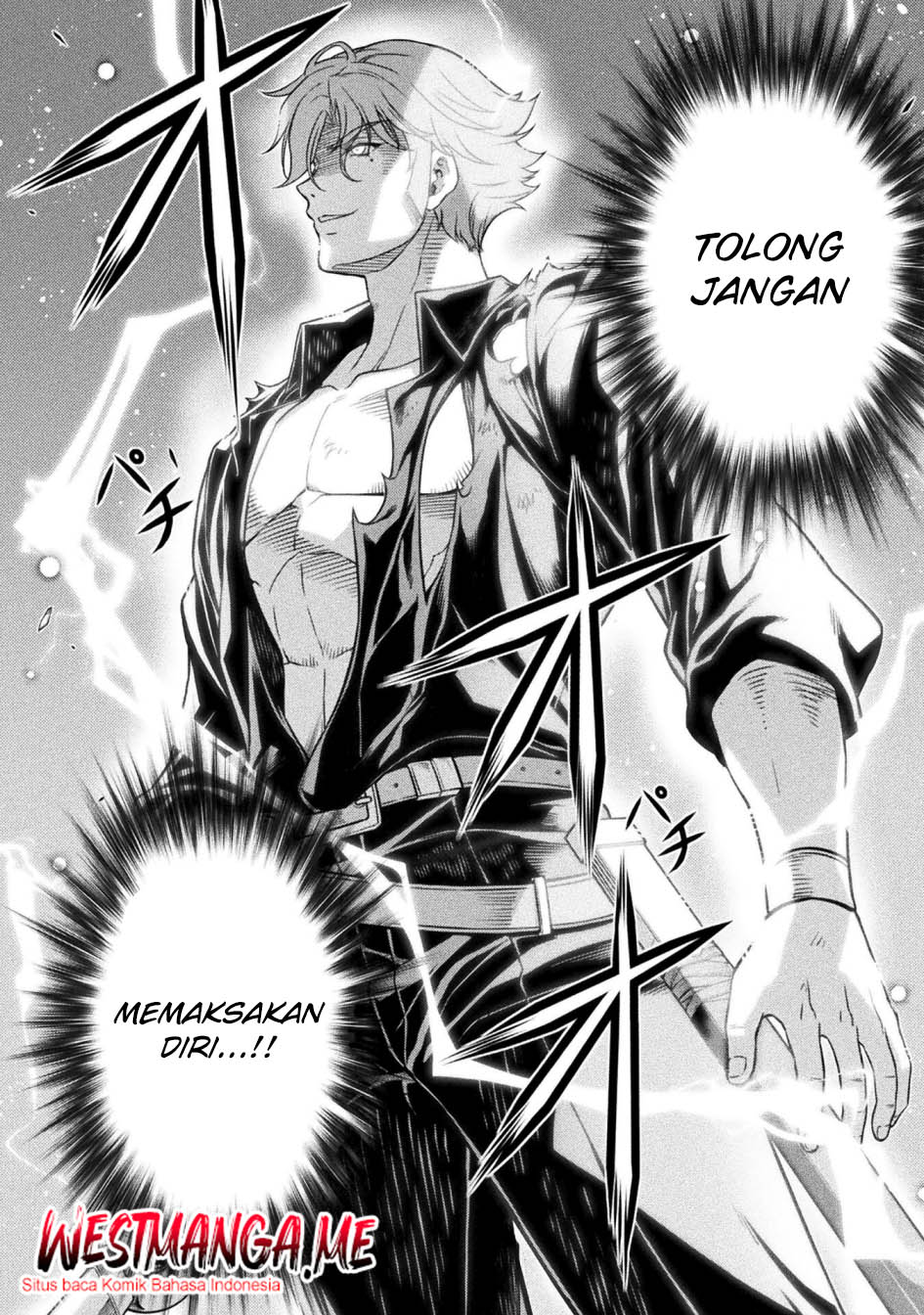 Drawing: Saikyou Mangaka wa Oekaki Skill de Isekai Musou Suru! Chapter 147 Gambar 8