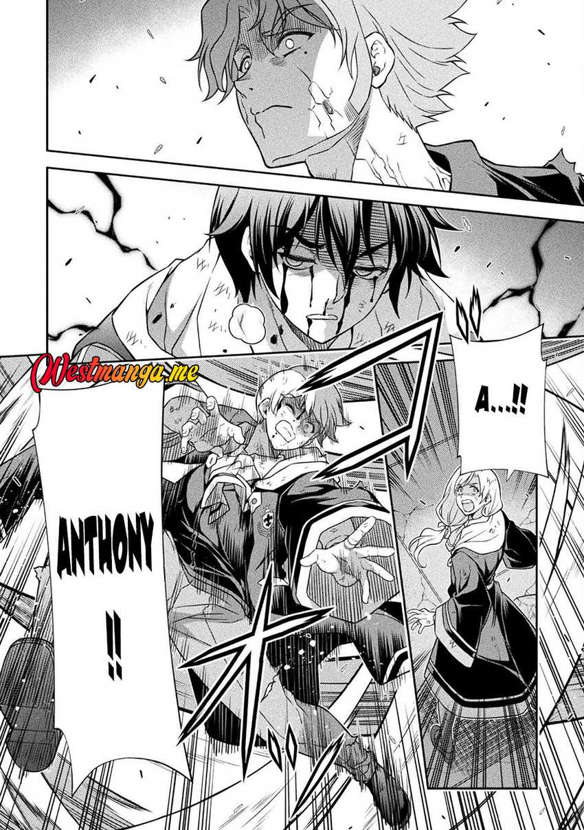 Drawing: Saikyou Mangaka wa Oekaki Skill de Isekai Musou Suru! Chapter 152 Gambar 9