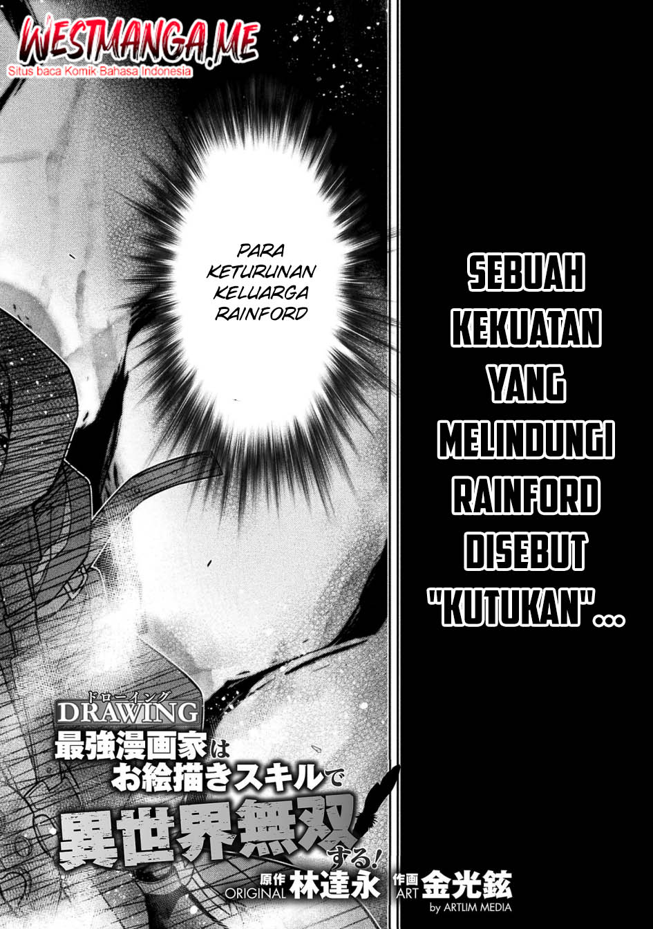 Baca  Drawing: Saikyou Mangaka wa Oekaki Skill de Isekai Musou Suru! Chapter 153 Gambar 2