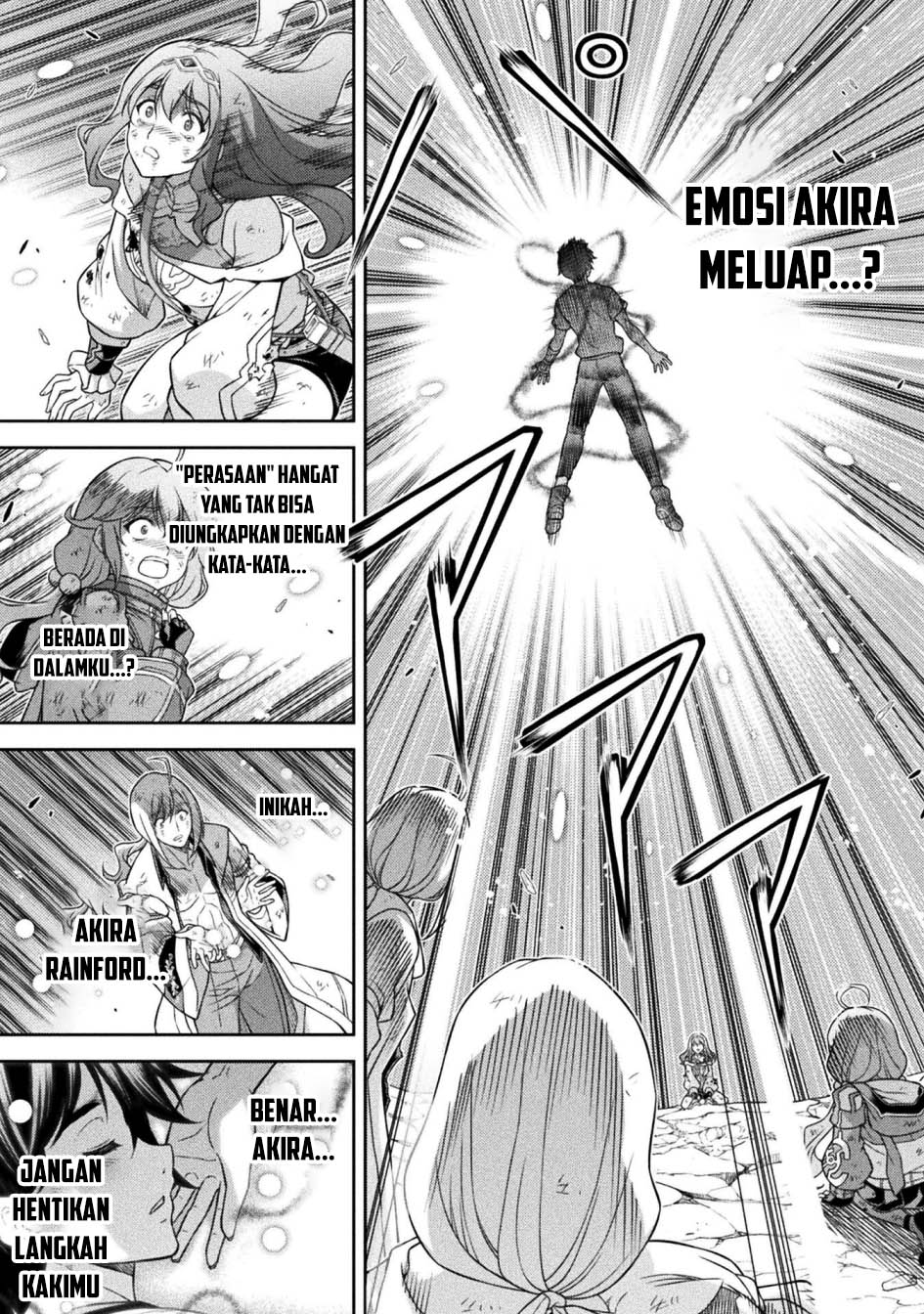 Baca Komik Drawing: Saikyou Mangaka wa Oekaki Skill de Isekai Musou Suru! Chapter 156 Gambar 1