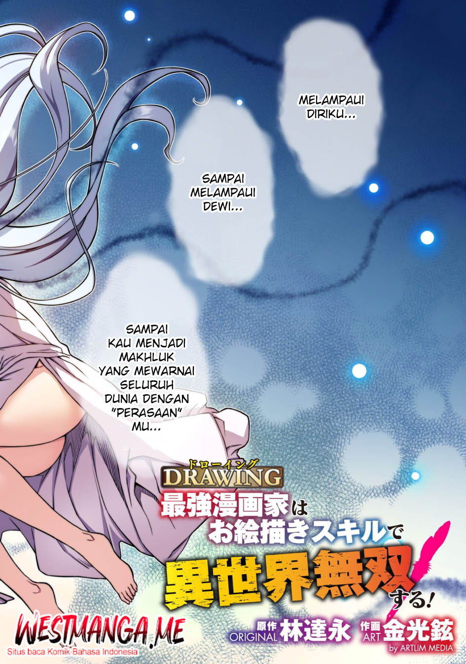 Baca  Drawing: Saikyou Mangaka wa Oekaki Skill de Isekai Musou Suru! Chapter 156 Gambar 2