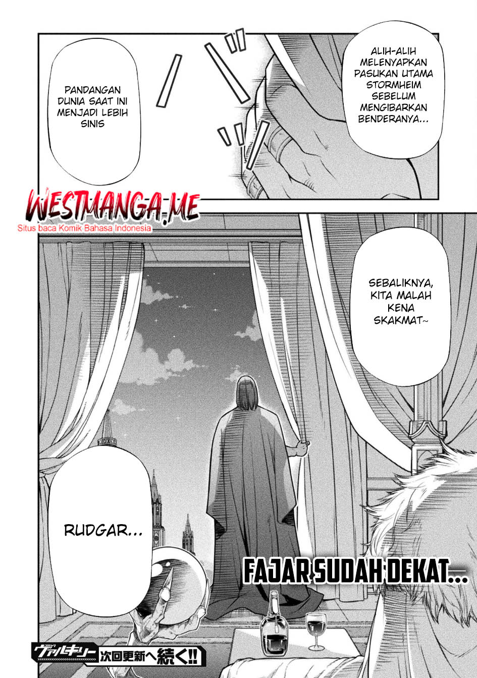 Drawing: Saikyou Mangaka wa Oekaki Skill de Isekai Musou Suru! Chapter 156 Gambar 20