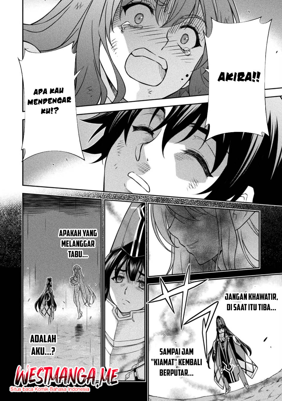 Drawing: Saikyou Mangaka wa Oekaki Skill de Isekai Musou Suru! Chapter 156 Gambar 7