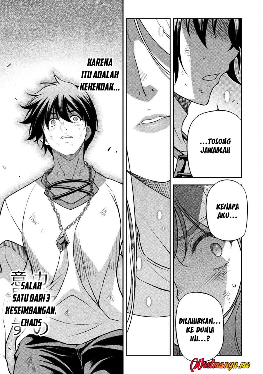 Drawing: Saikyou Mangaka wa Oekaki Skill de Isekai Musou Suru! Chapter 157 Gambar 15