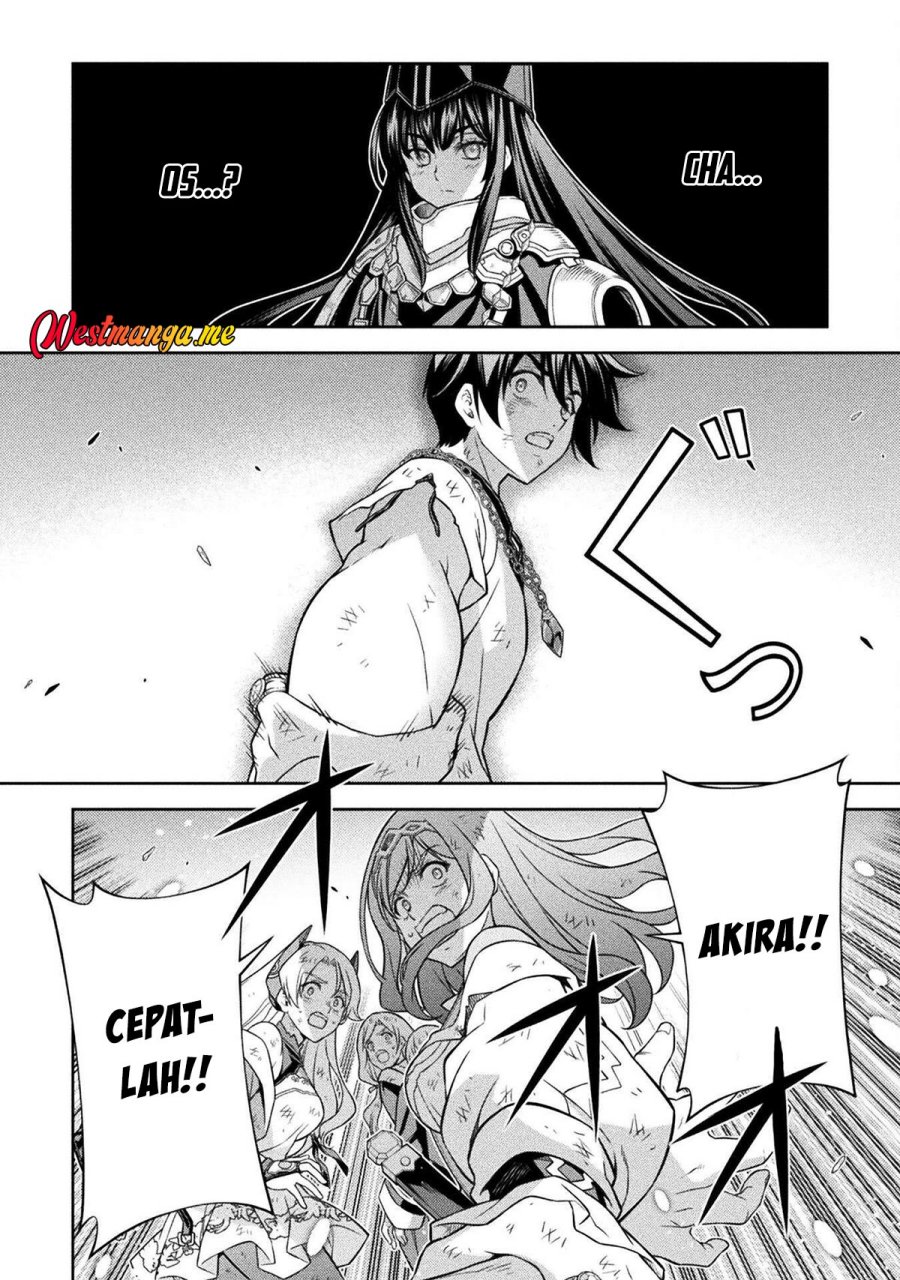 Drawing: Saikyou Mangaka wa Oekaki Skill de Isekai Musou Suru! Chapter 157 Gambar 16