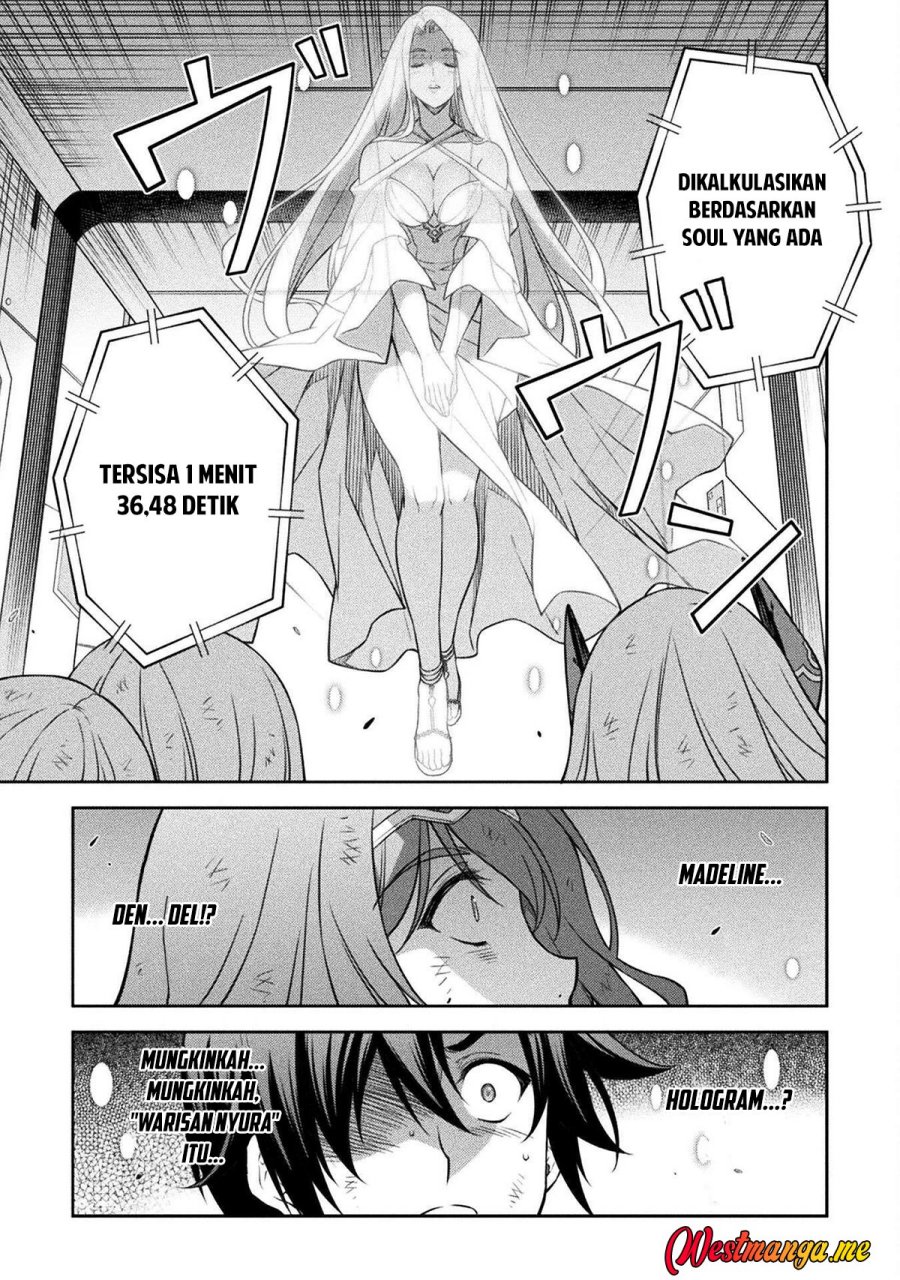 Drawing: Saikyou Mangaka wa Oekaki Skill de Isekai Musou Suru! Chapter 157 Gambar 7