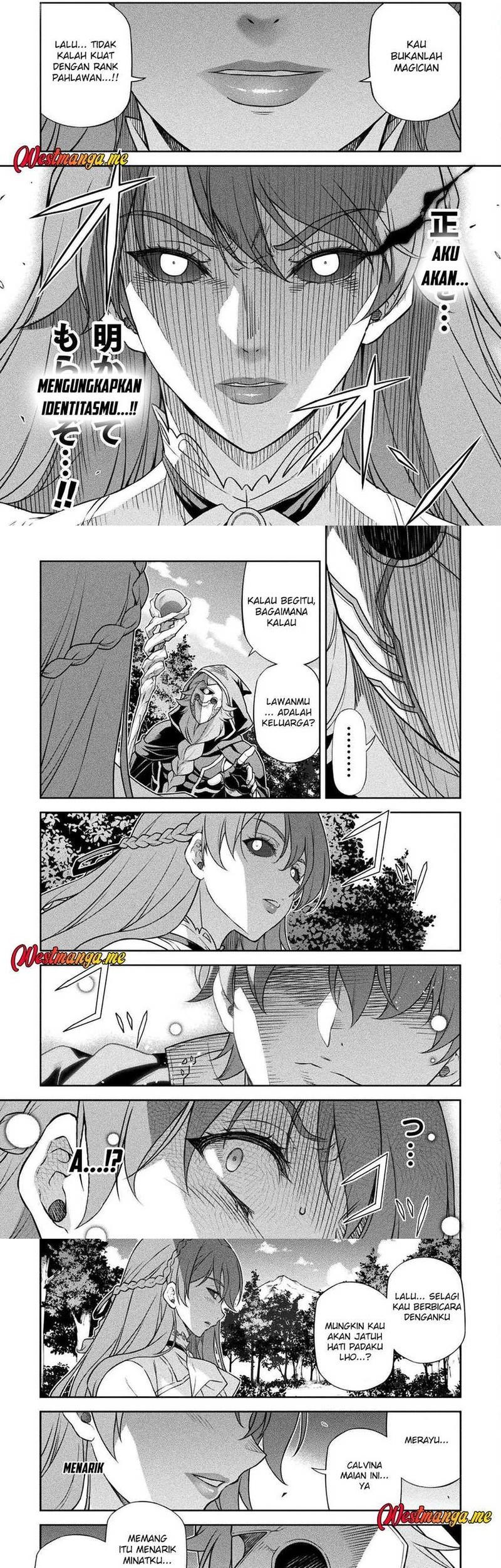 Drawing: Saikyou Mangaka wa Oekaki Skill de Isekai Musou Suru! Chapter 158 Gambar 8