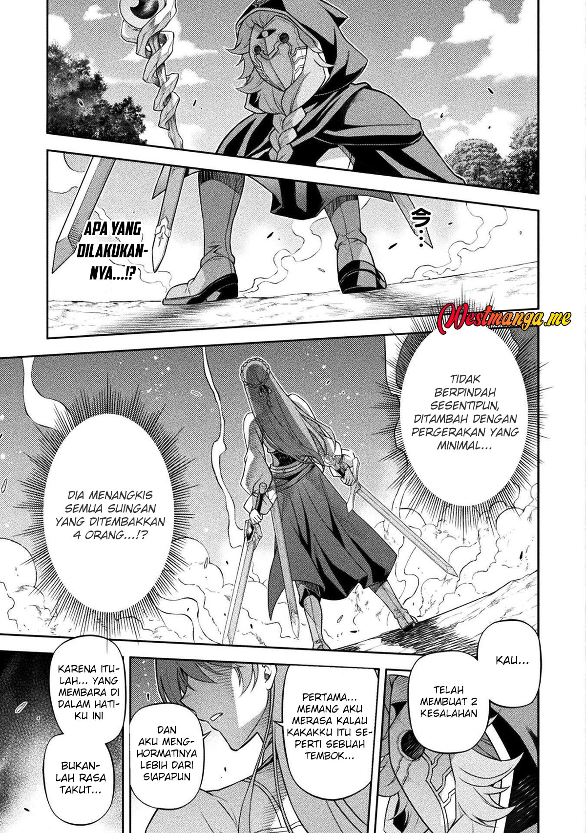 Drawing: Saikyou Mangaka wa Oekaki Skill de Isekai Musou Suru! Chapter 159 Gambar 14