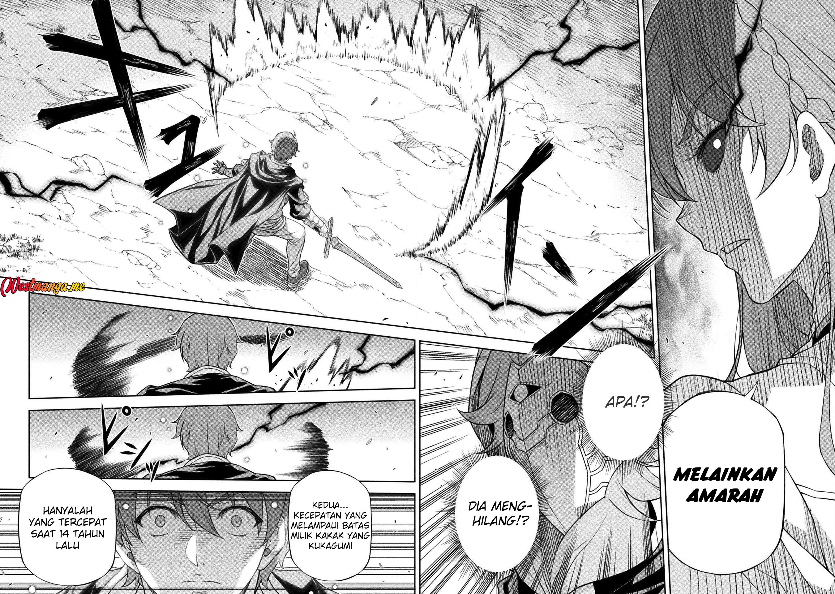 Drawing: Saikyou Mangaka wa Oekaki Skill de Isekai Musou Suru! Chapter 159 Gambar 15