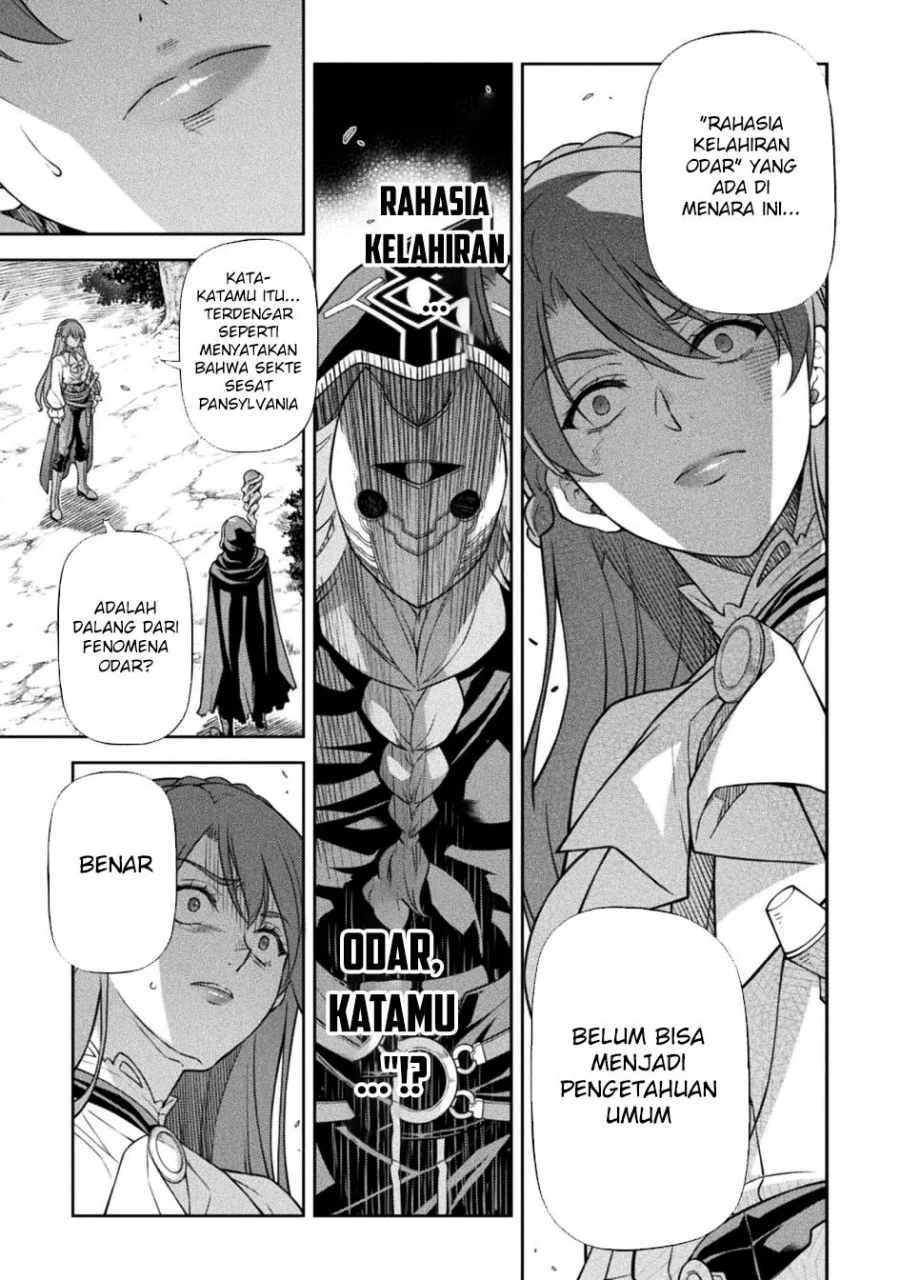 Drawing: Saikyou Mangaka wa Oekaki Skill de Isekai Musou Suru! Chapter 160 Gambar 11