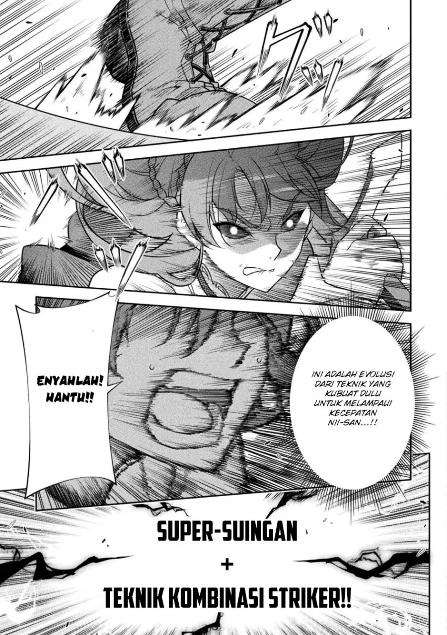 Drawing: Saikyou Mangaka wa Oekaki Skill de Isekai Musou Suru! Chapter 160 Gambar 5