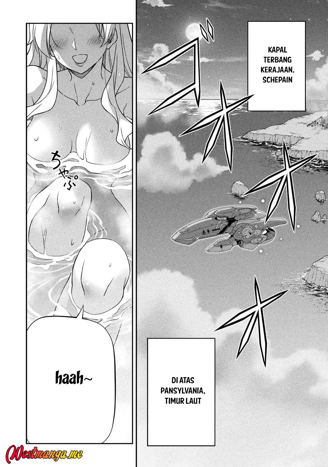 Drawing: Saikyou Mangaka wa Oekaki Skill de Isekai Musou Suru! Chapter 164 Gambar 10