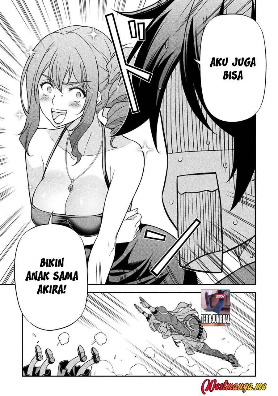 Drawing: Saikyou Mangaka wa Oekaki Skill de Isekai Musou Suru! Chapter 165 Gambar 11