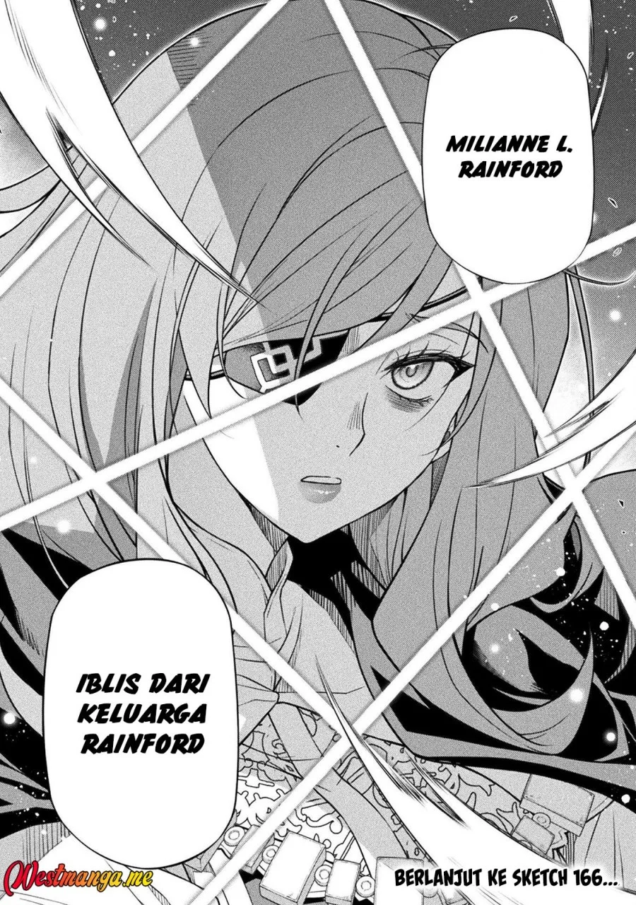 Drawing: Saikyou Mangaka wa Oekaki Skill de Isekai Musou Suru! Chapter 165 Gambar 17