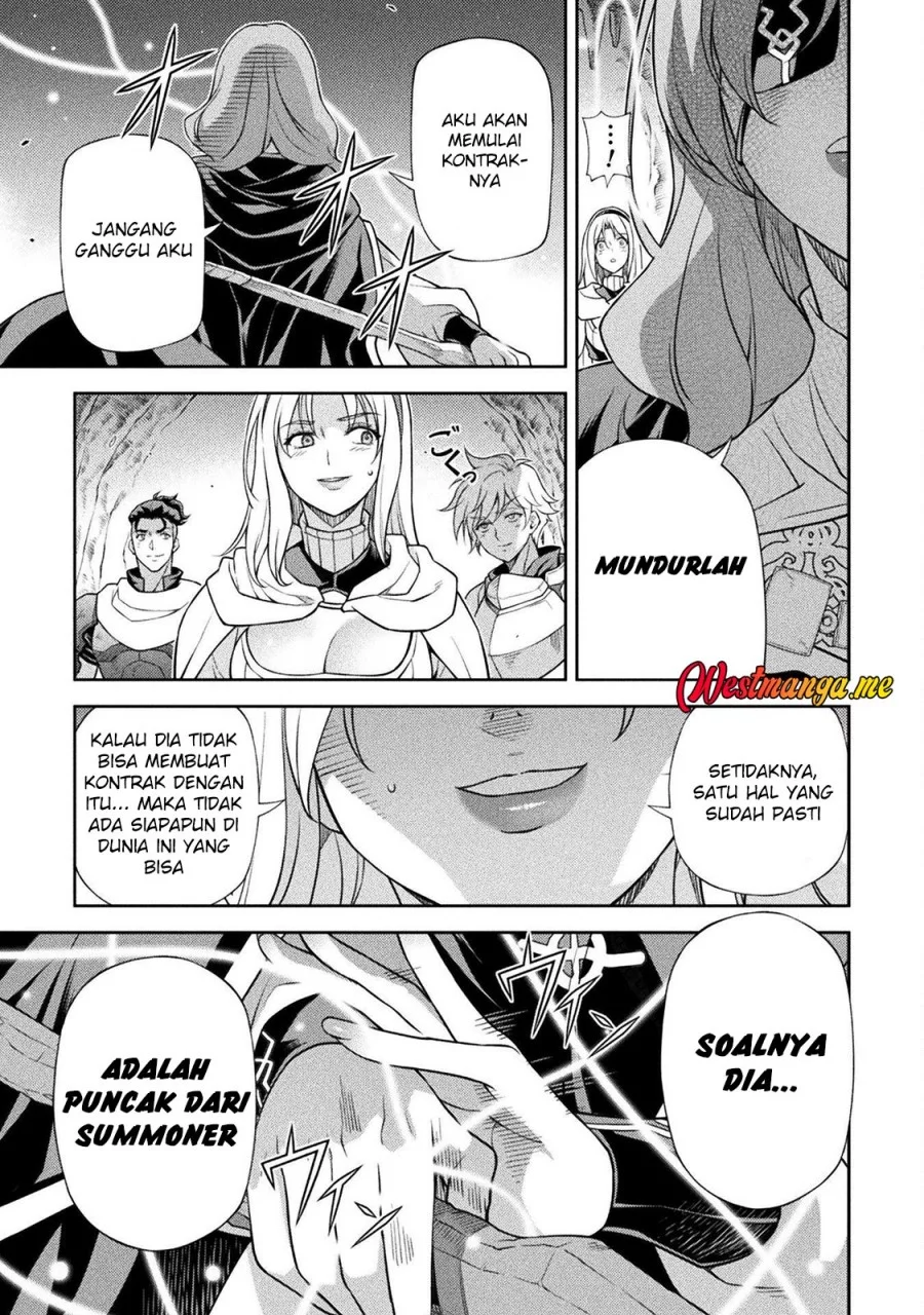 Drawing: Saikyou Mangaka wa Oekaki Skill de Isekai Musou Suru! Chapter 166 Gambar 33