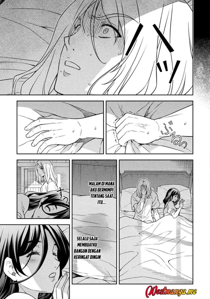 Drawing: Saikyou Mangaka wa Oekaki Skill de Isekai Musou Suru! Chapter 167 Gambar 5