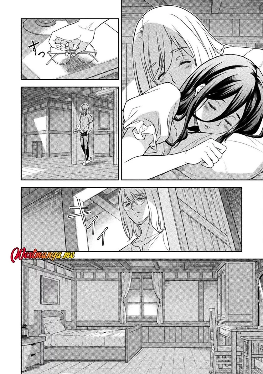 Drawing: Saikyou Mangaka wa Oekaki Skill de Isekai Musou Suru! Chapter 167 Gambar 6