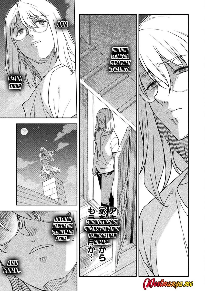 Drawing: Saikyou Mangaka wa Oekaki Skill de Isekai Musou Suru! Chapter 167 Gambar 7