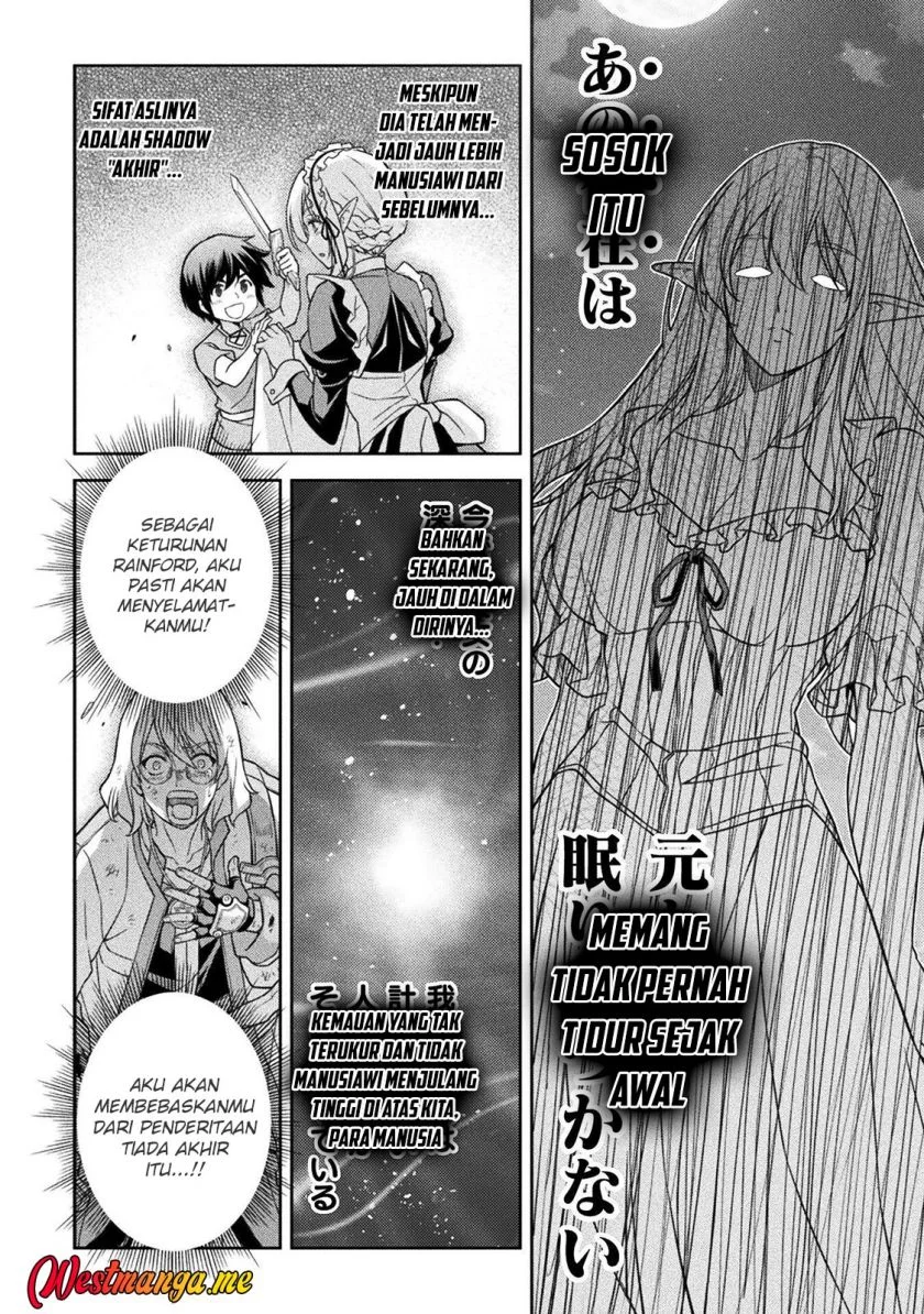 Drawing: Saikyou Mangaka wa Oekaki Skill de Isekai Musou Suru! Chapter 167 Gambar 8