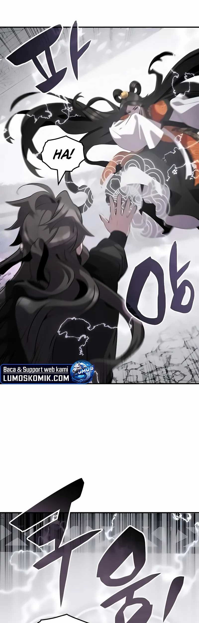 Drug Devourer Chapter 115 Gambar 28