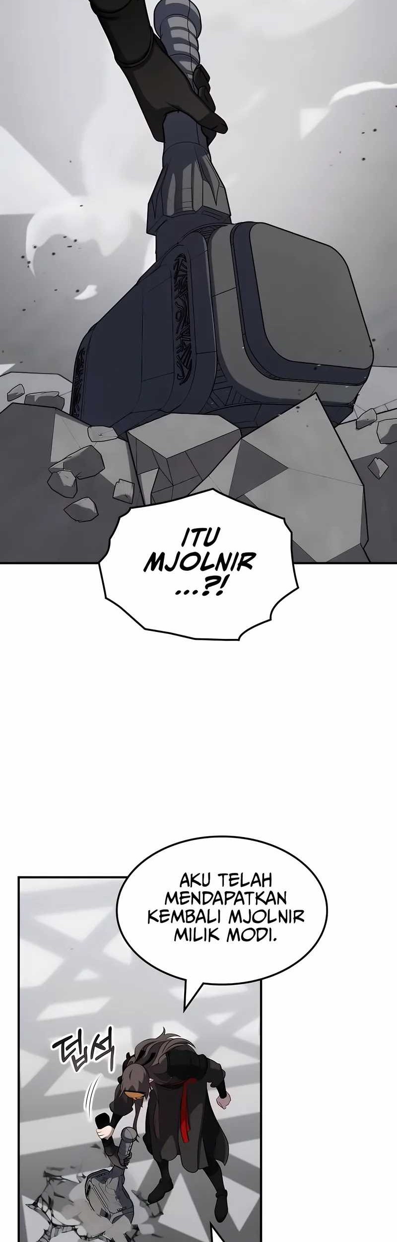 Drug Devourer Chapter 115 Gambar 34