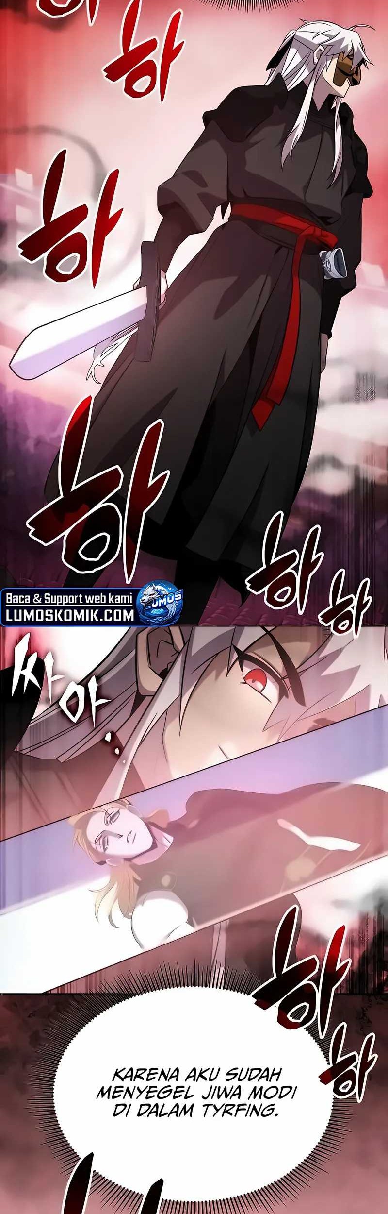 Drug Devourer Chapter 115 Gambar 46