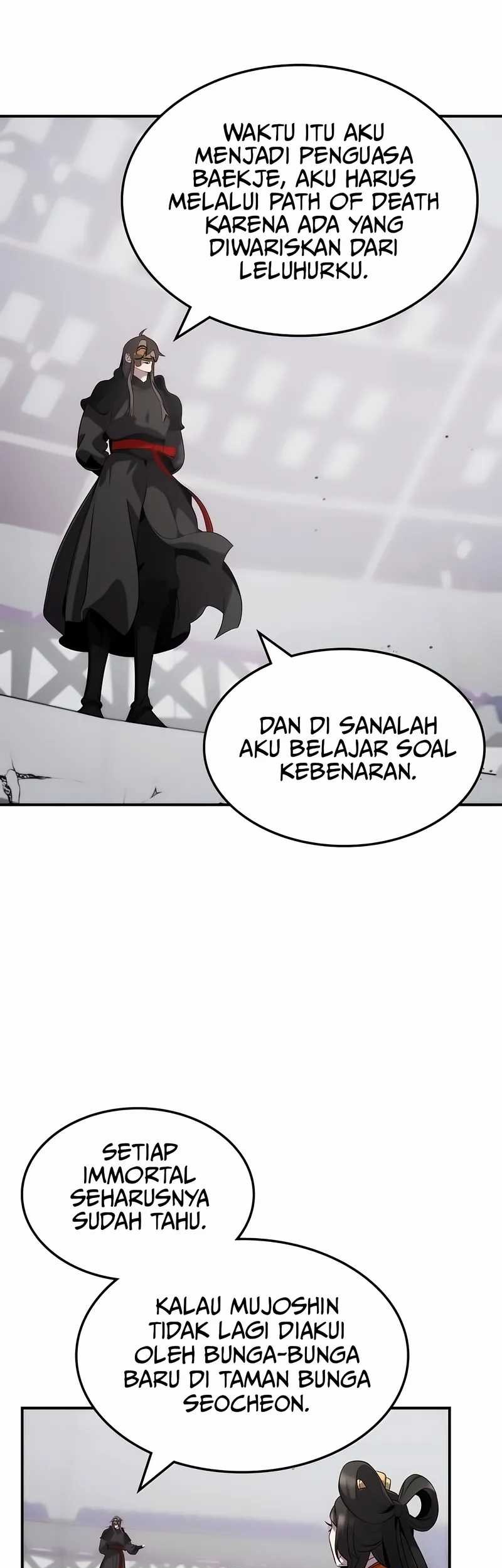 Drug Devourer Chapter 115 Gambar 3