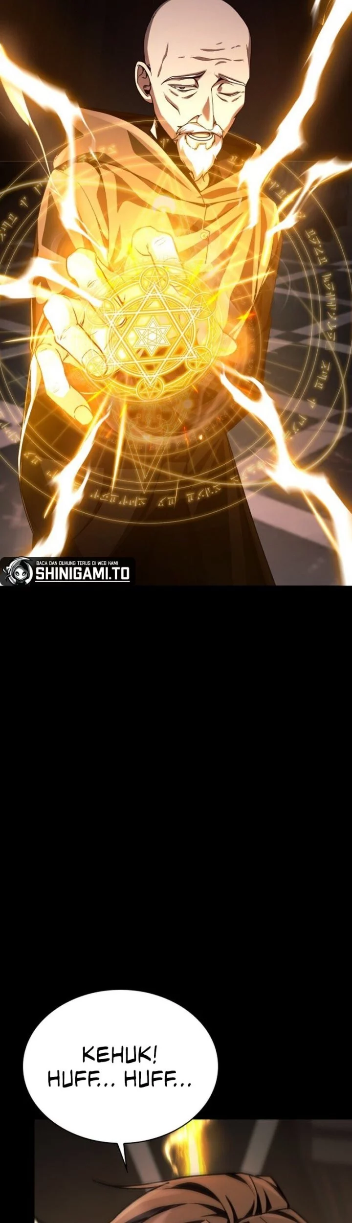 Dukedom’s Legendary Prodigy Chapter 1 Gambar 37