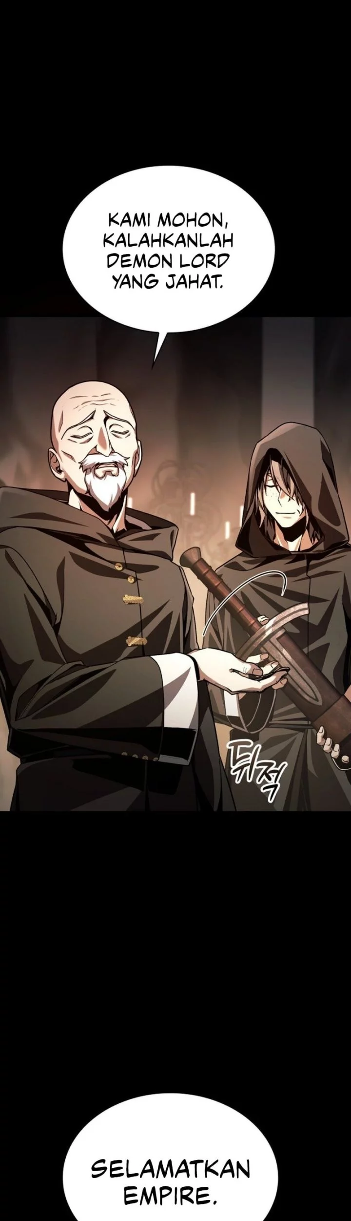 Dukedom’s Legendary Prodigy Chapter 1 Gambar 39