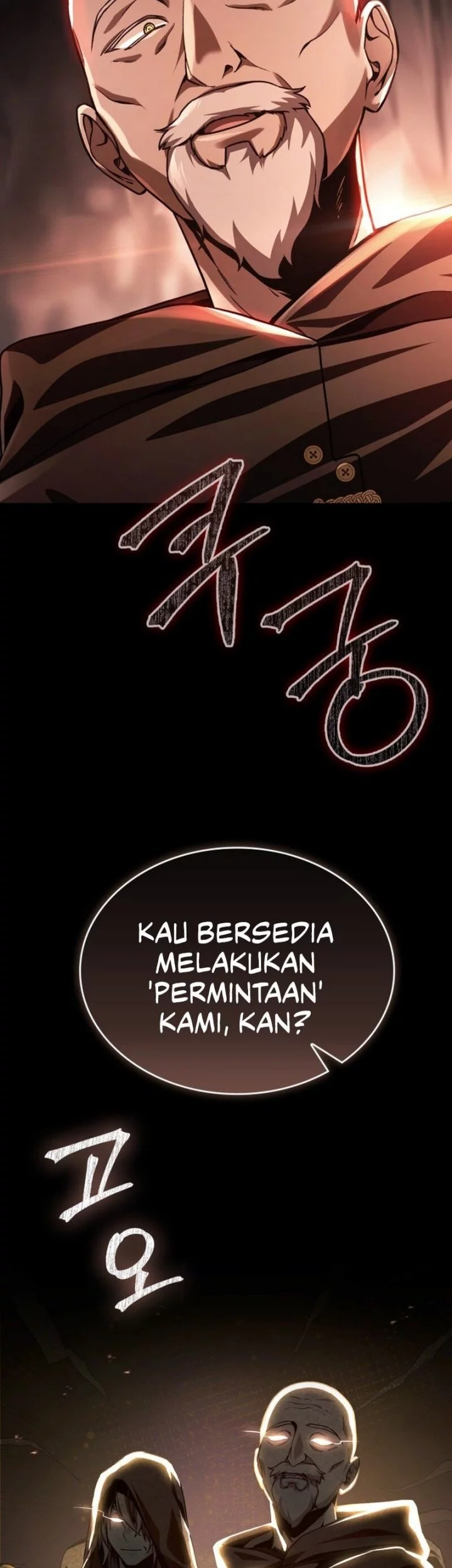 Dukedom’s Legendary Prodigy Chapter 1 Gambar 41