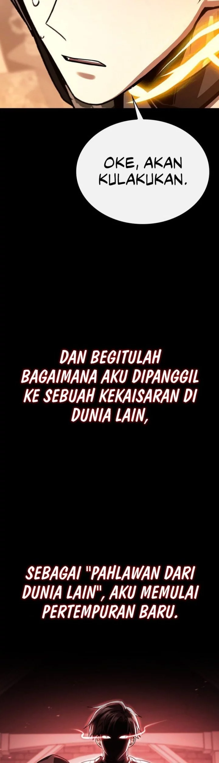 Dukedom’s Legendary Prodigy Chapter 1 Gambar 44