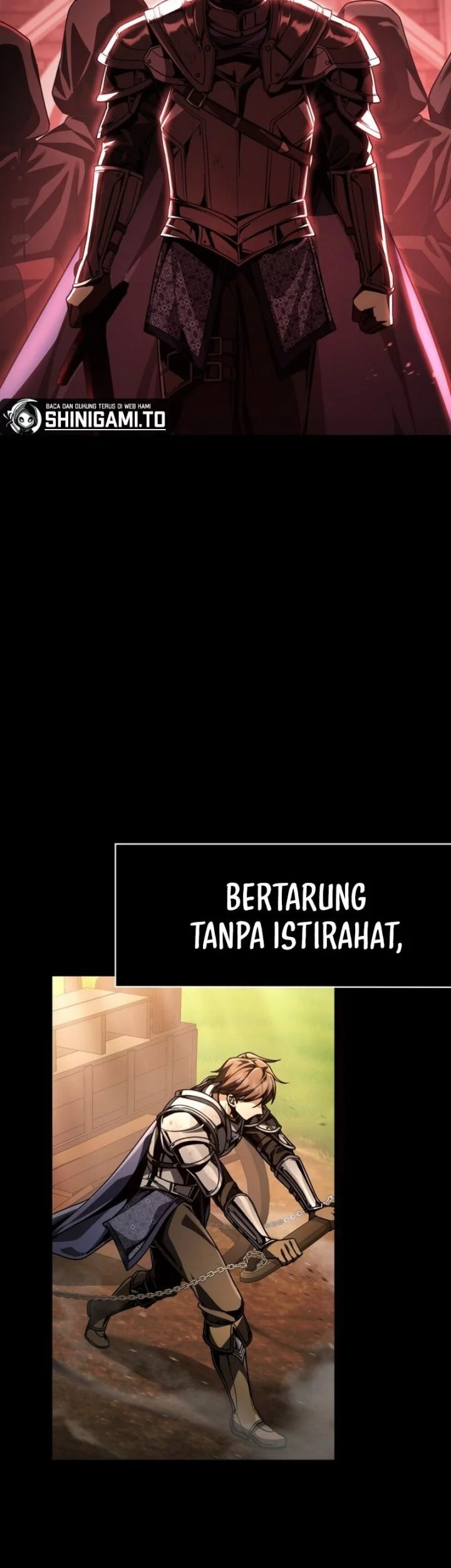 Dukedom’s Legendary Prodigy Chapter 1 Gambar 45