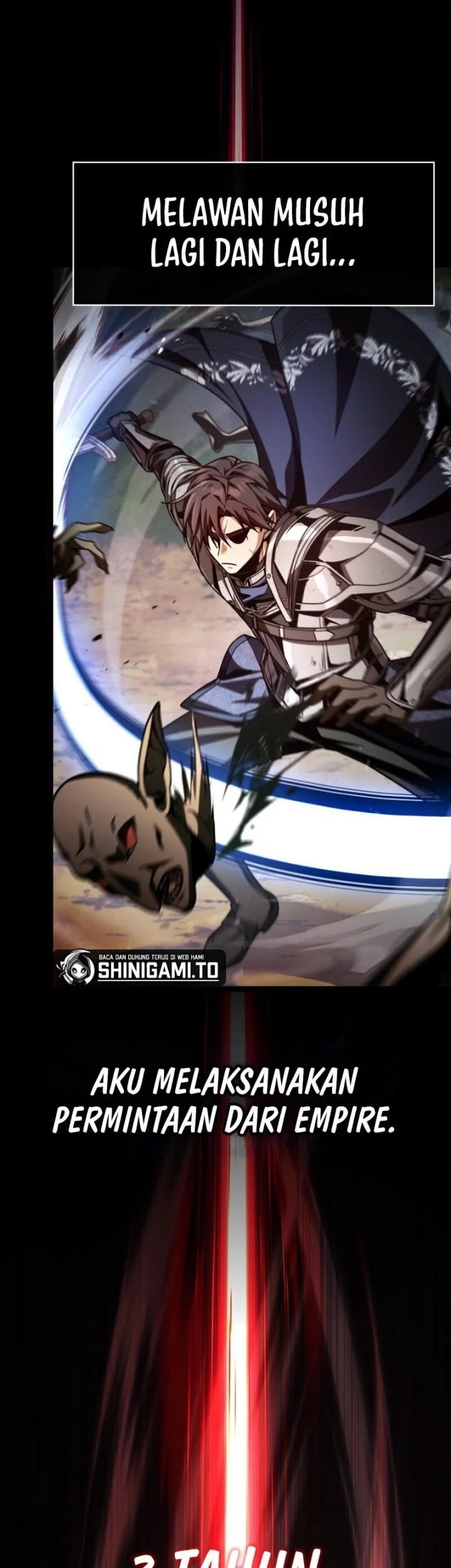 Dukedom’s Legendary Prodigy Chapter 1 Gambar 47