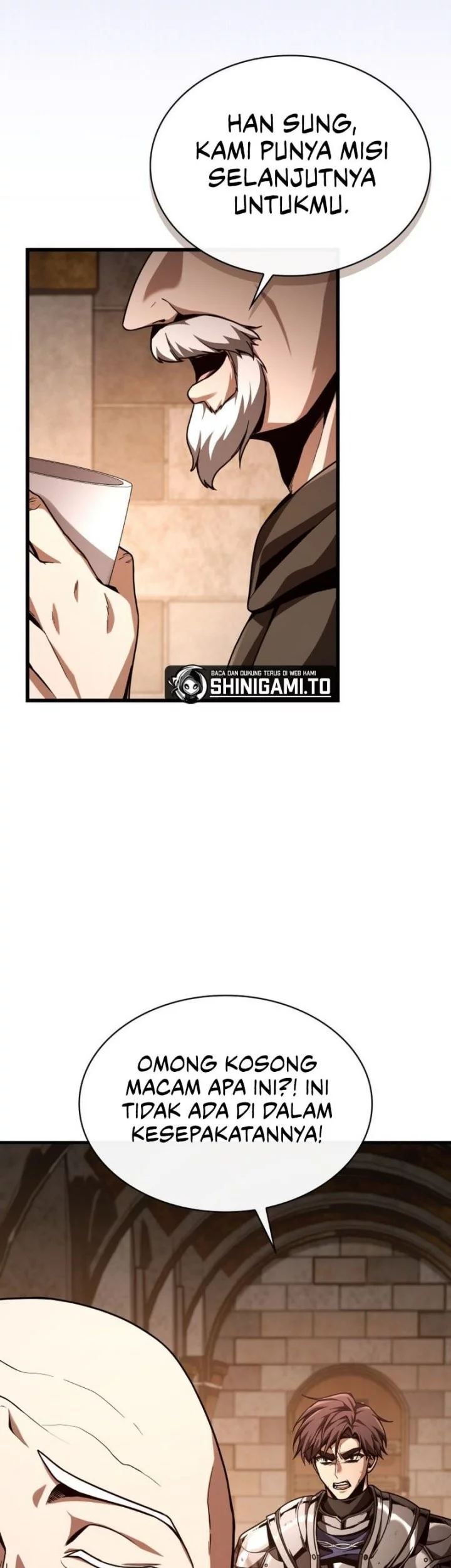 Dukedom’s Legendary Prodigy Chapter 1 Gambar 51